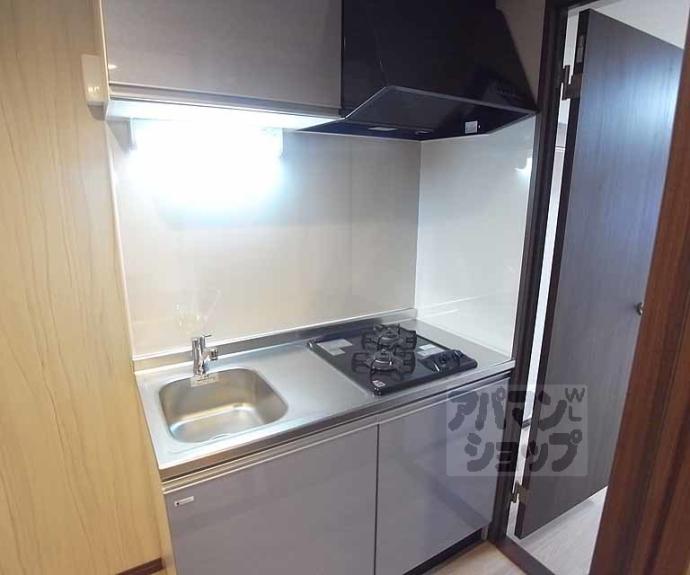 【Ｋ＇ｓメゾン御池西】間取