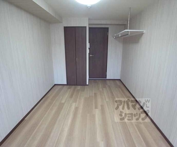 【Ｋ＇ｓメゾン御池西】間取