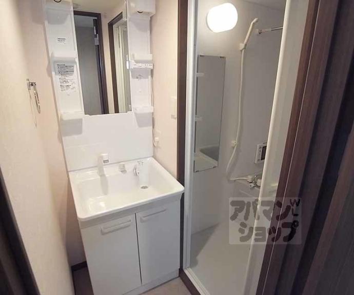 【Ｋ＇ｓメゾン御池西】間取