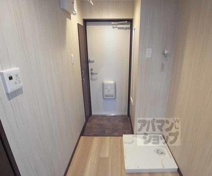 【Ｋ＇ｓメゾン御池西】間取