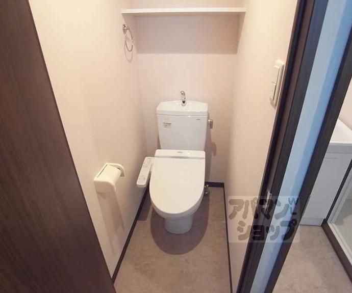 【Ｋ＇ｓメゾン御池西】間取