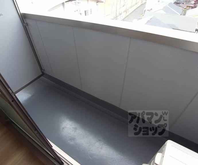 【Ｋ＇ｓメゾン御池西】間取