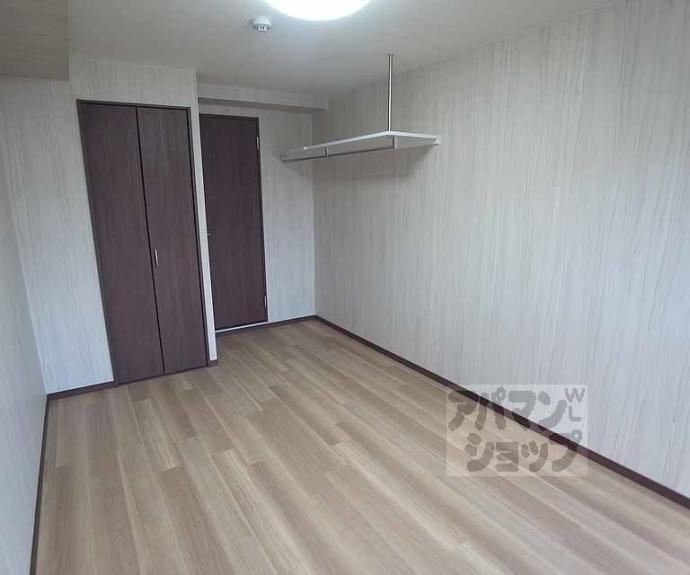 【Ｋ＇ｓメゾン御池西】間取