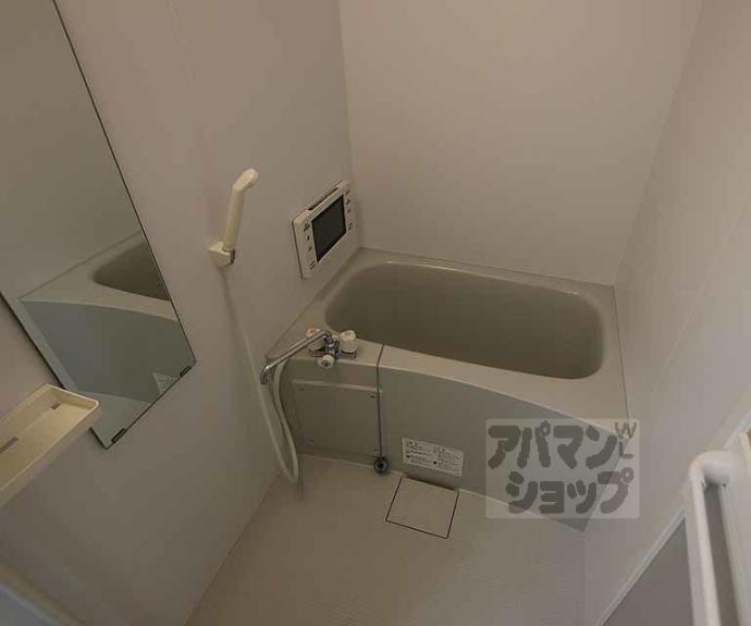 【K'sメゾン御池西】間取