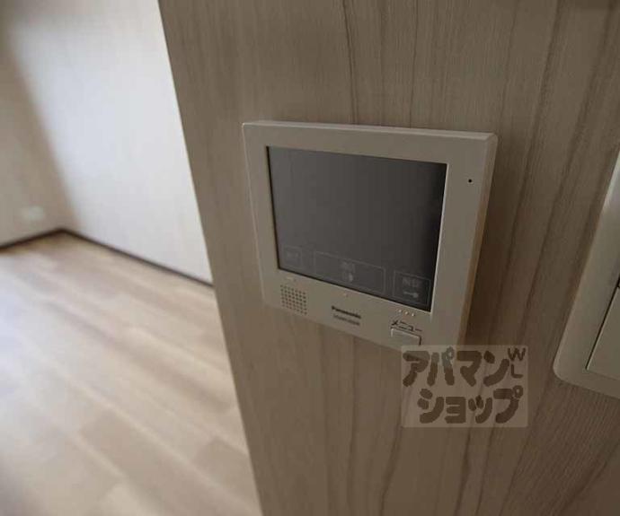 【K'sメゾン御池西】間取