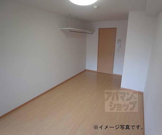 【フラッティ壬生】間取