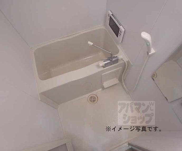 【フラッティ壬生】間取