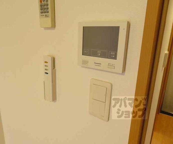 【フラッティ壬生】間取