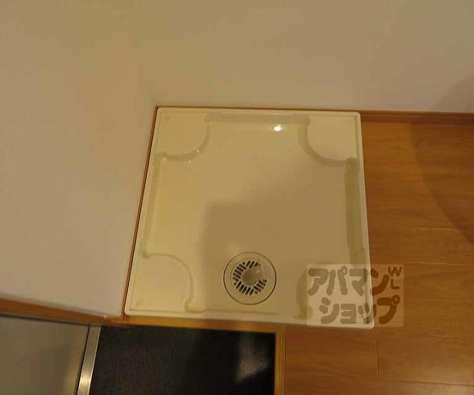 【フラッティ壬生】間取