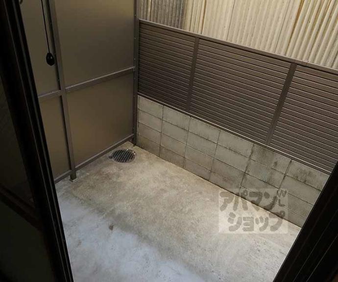 【フラッティ壬生】間取