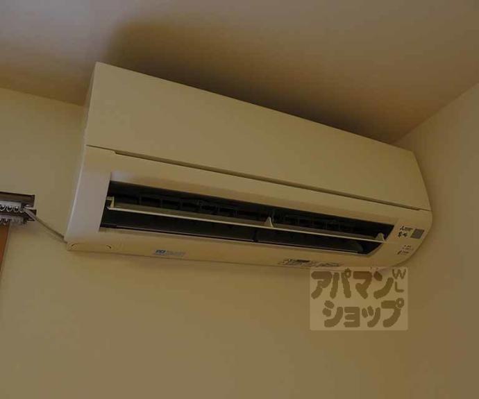 【フラッティ壬生】間取