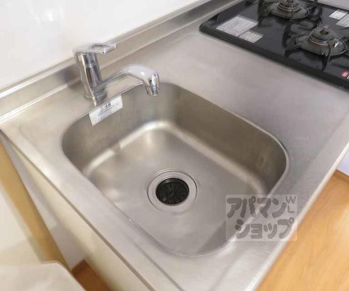 【フラッティ壬生】間取