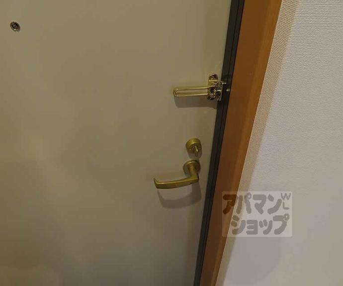 【フラッティ壬生】間取