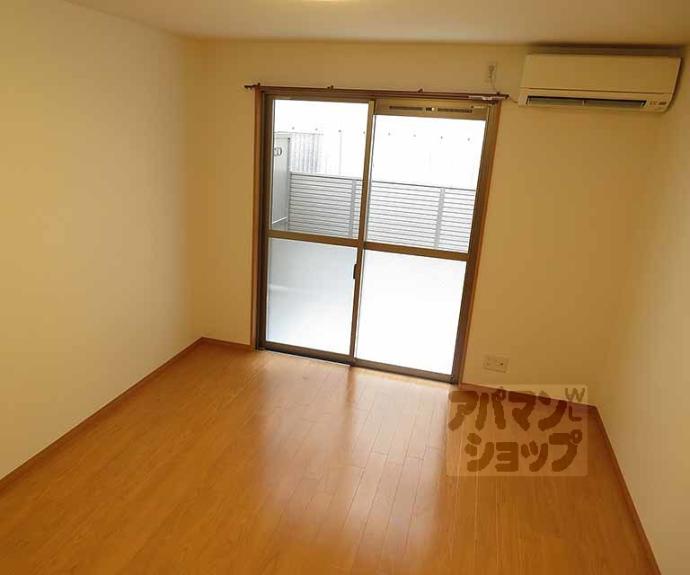 【フラッティ壬生】間取