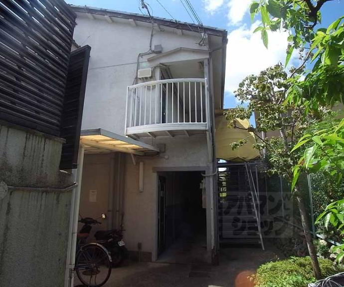 【エイジ炳成】間取