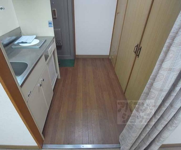 【ハーモニーコーポ山根】間取