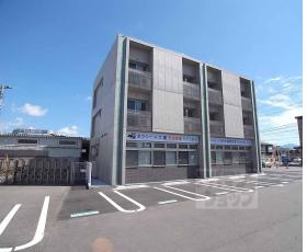 Ｒｈｉｎｏ　Ｆｌａｔｓ：間取図