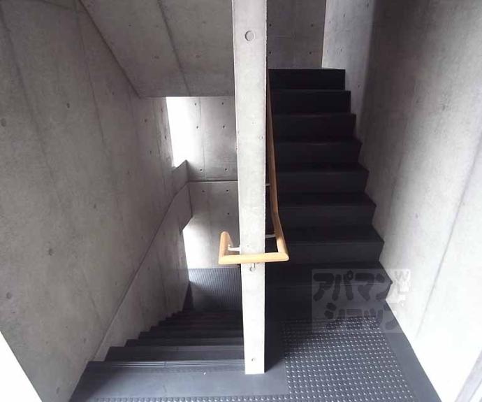 【Rhino Flats】間取