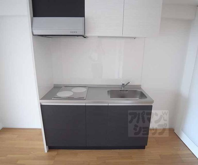 【Rhino Flats】間取