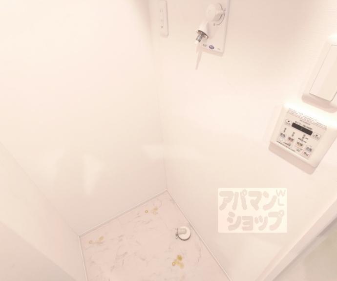 【Rhino Flats】間取