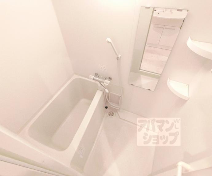 【Rhino Flats】間取