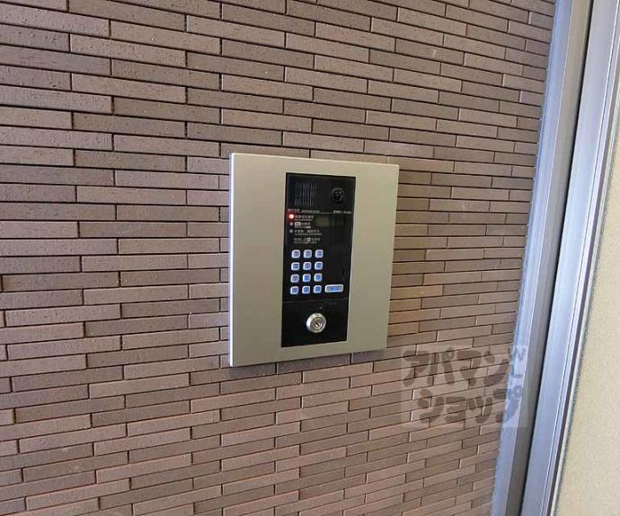 【ASフラッティ葛野】間取