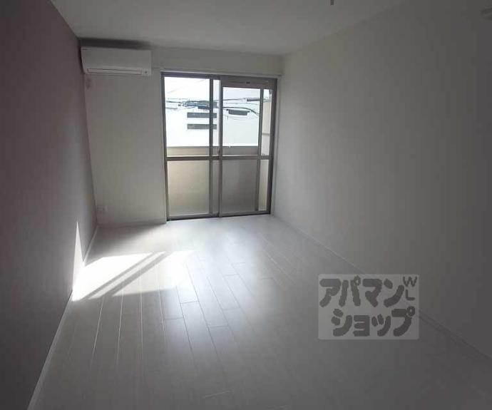 【ASフラッティ葛野】間取