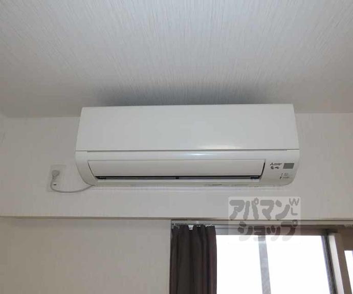 【ワンモアハート円町】間取