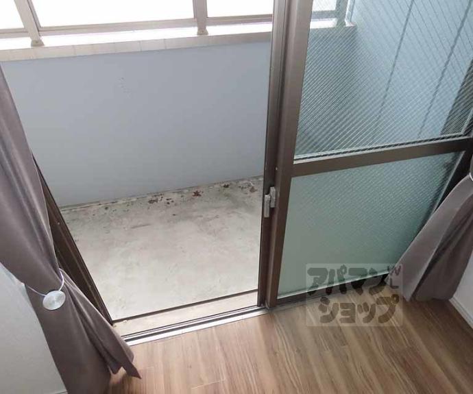 【ワンモアハート円町】間取