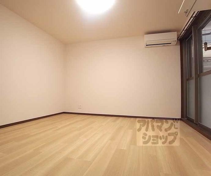 【Kanon西院】間取