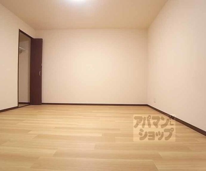 【Kanon西院】間取