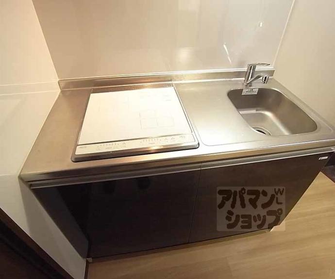 【Kanon西院】間取