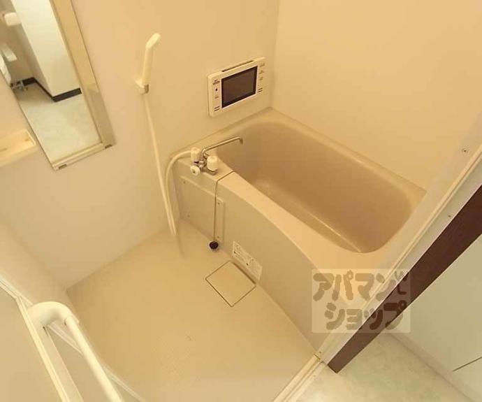 【Kanon西院】間取