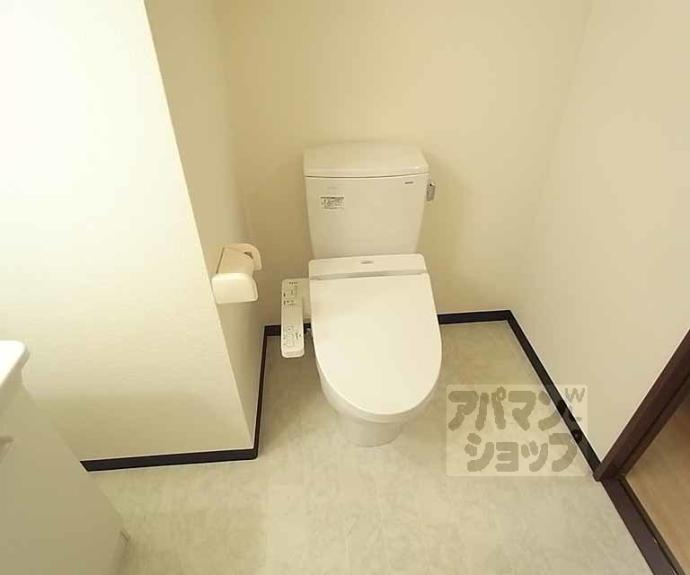 【Kanon西院】間取