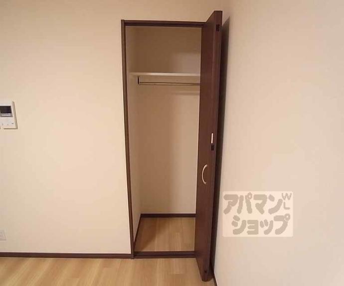 【Kanon西院】間取