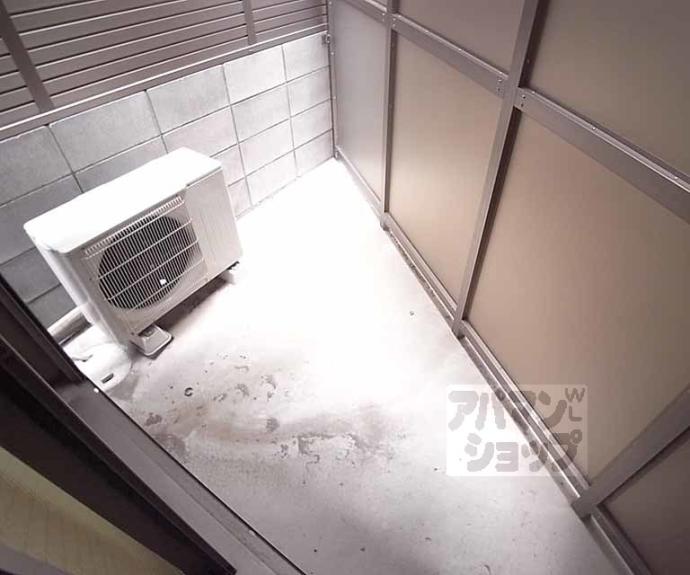 【Kanon西院】間取