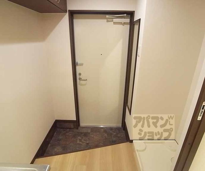 【Kanon西院】間取