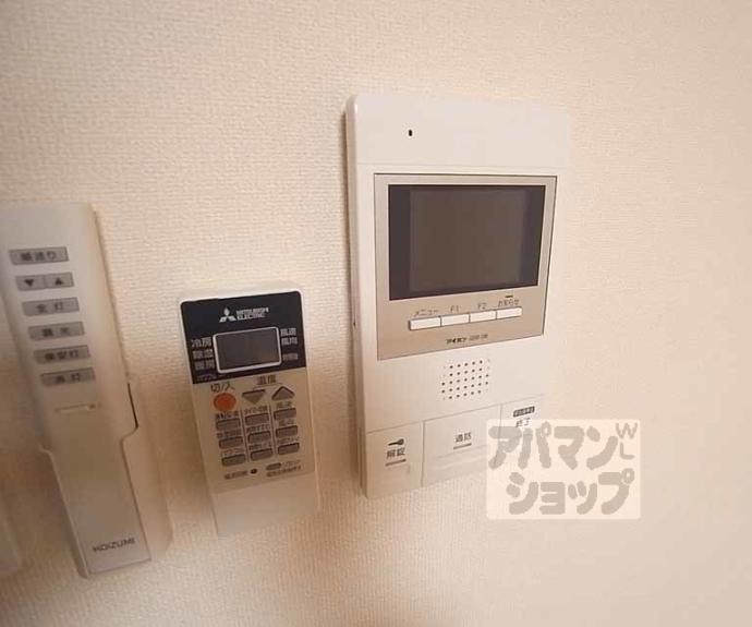 【Kanon西院】間取