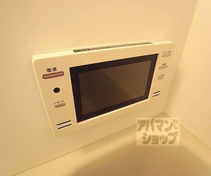 【Kanon西院】間取