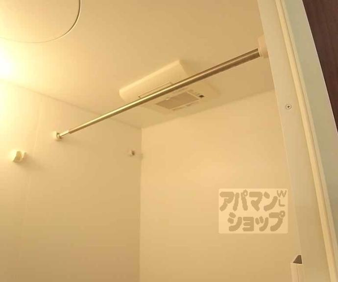 【Kanon西院】間取