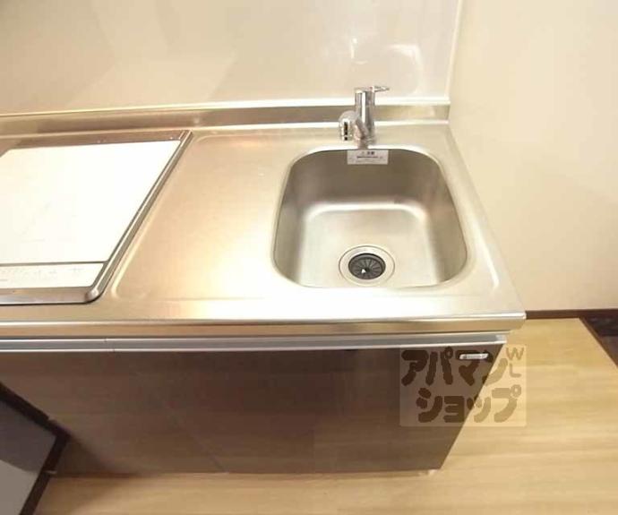 【Kanon西院】間取