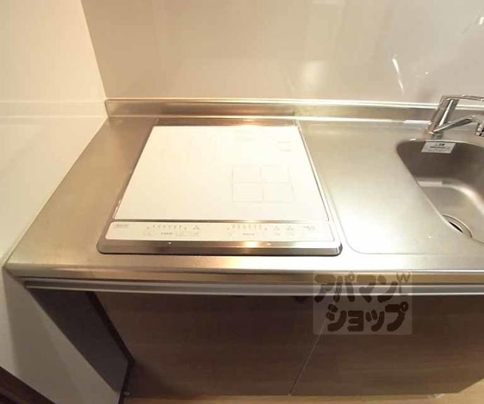 【Kanon西院】間取