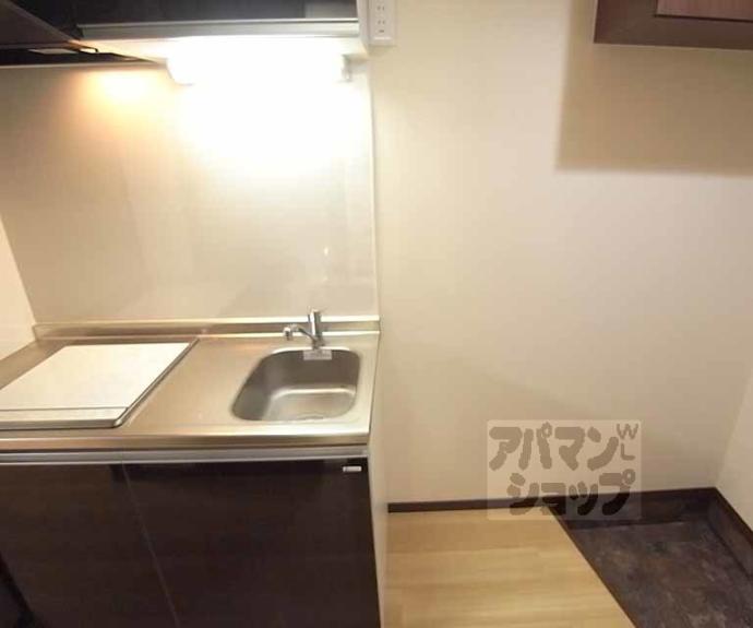 【Kanon西院】間取