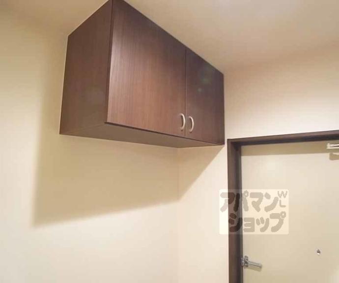 【Kanon西院】間取