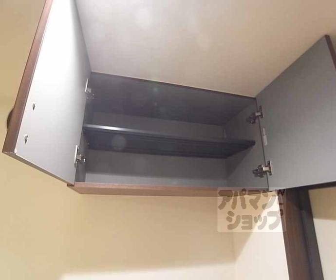 【Kanon西院】間取