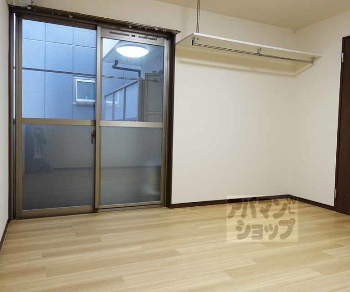 【Kanon西院】間取