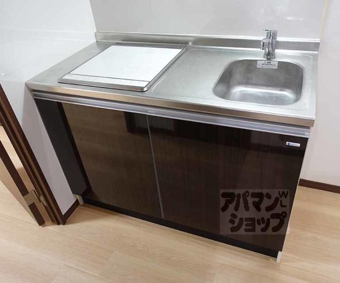 【Kanon西院】間取