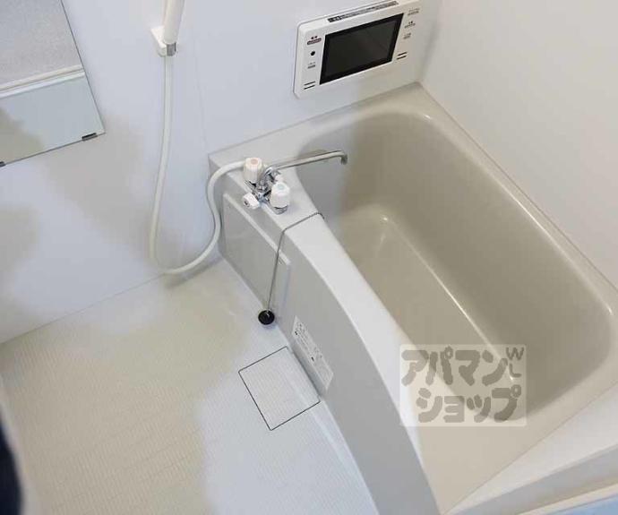 【Kanon西院】間取