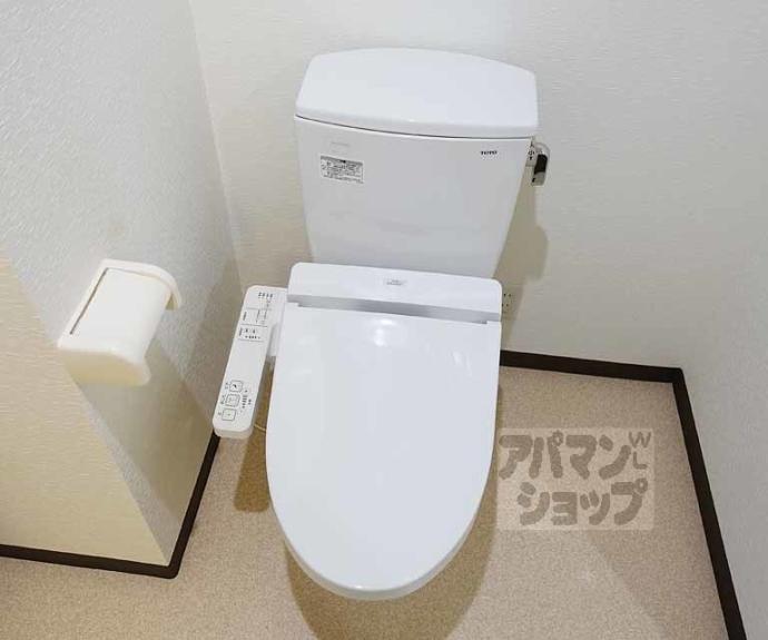 【Kanon西院】間取