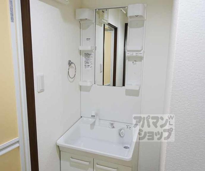 【Kanon西院】間取